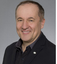 Victor Chaban, PhD, MS